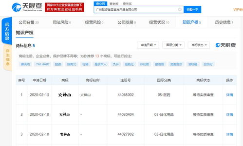 顶格处罚10万元 北京市朝阳区对抢注火神山商标的代理机构出手了